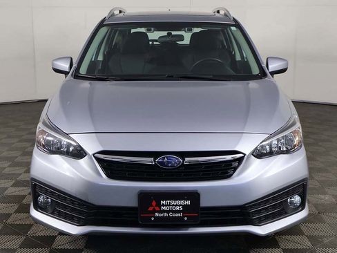 Used 2023 Subaru Impreza Premium image 11