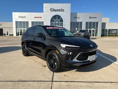 Used 2026 Buick Encore GX Sport Touring w/ Comfort Package