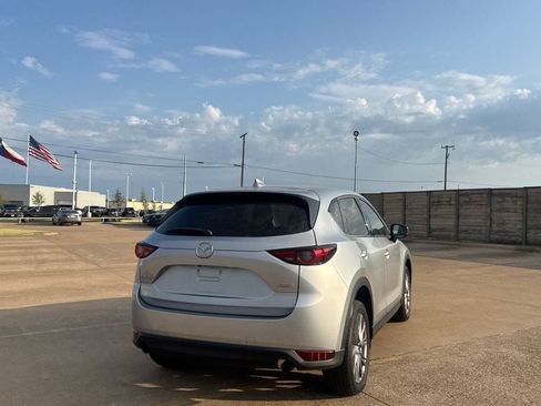 Used 2019 MAZDA CX-5 Grand Touring FWD image 20