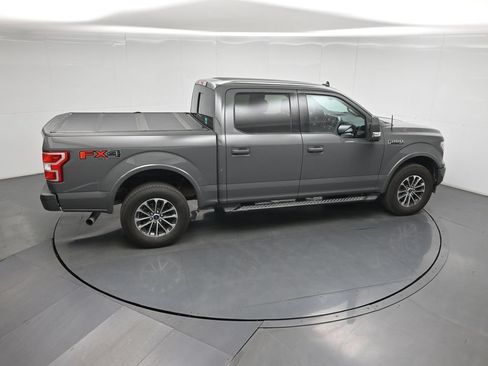 Used 2020 Ford F150 XLT AWD/4WD image 36