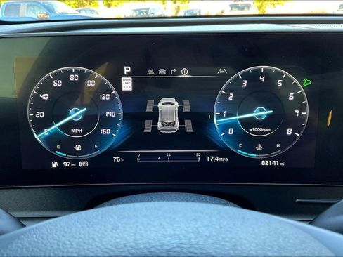 Used 2023 Kia Sportage X-Pro Prestige image 22