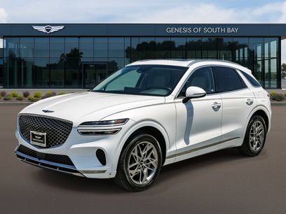 Used 2023 Genesis GV70 2.5T w/ Select Package