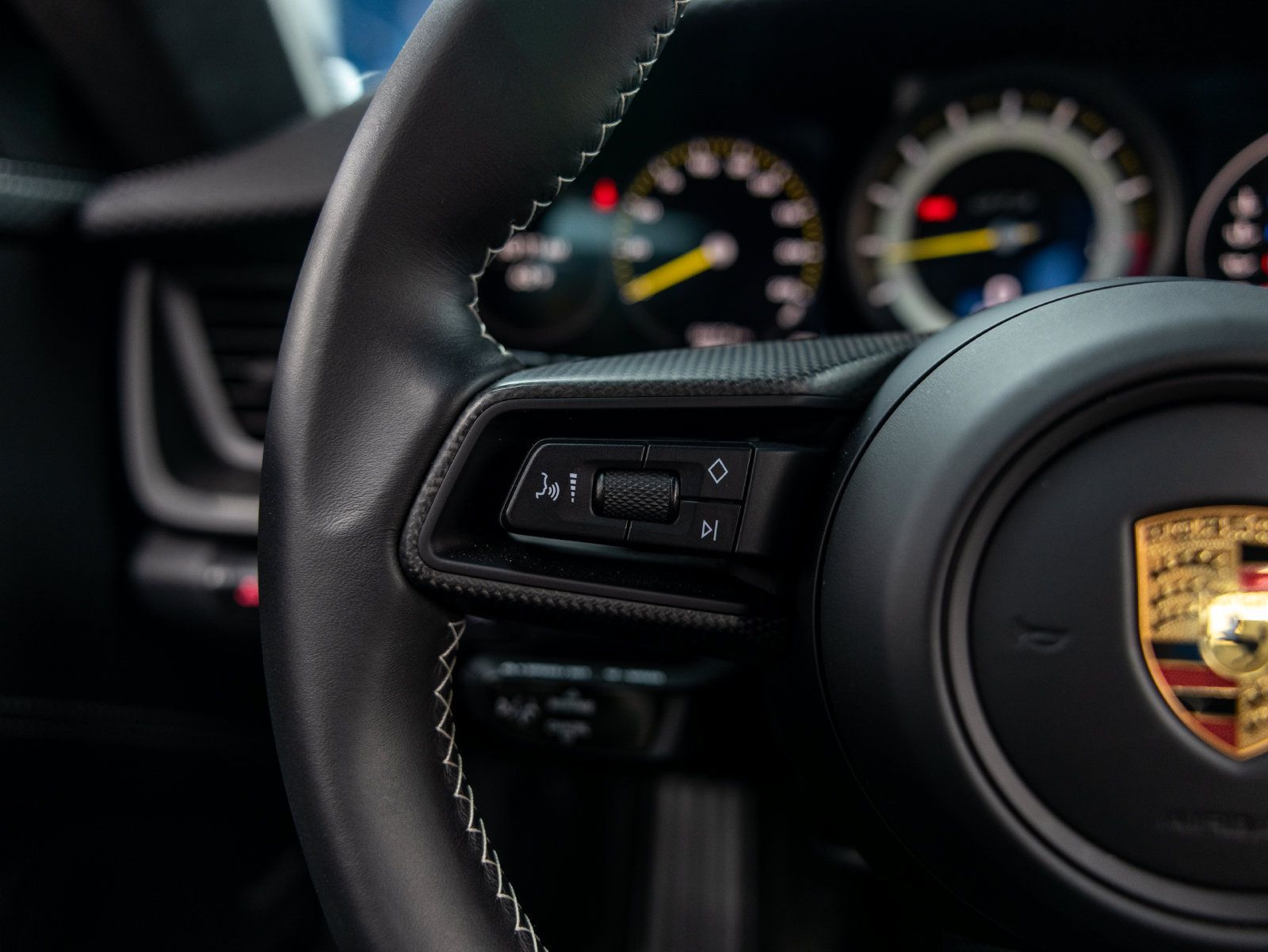 Certified 2023 Porsche 911 GT3 RWD image 36