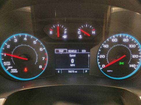 Used 2022 Chevrolet Traverse LS FWD image 23