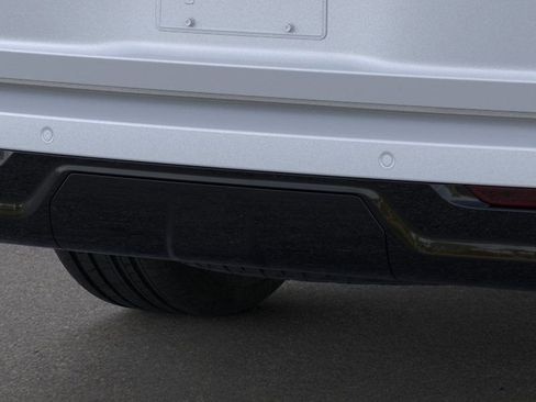 New 2025 Lincoln Navigator L Reserve w/ Jet Appearance Package AWD/4WD image 23