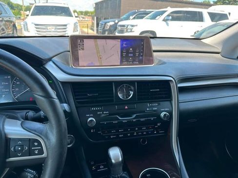 Used 2016 Lexus RX 350 AWD w/ Premium Package image 19