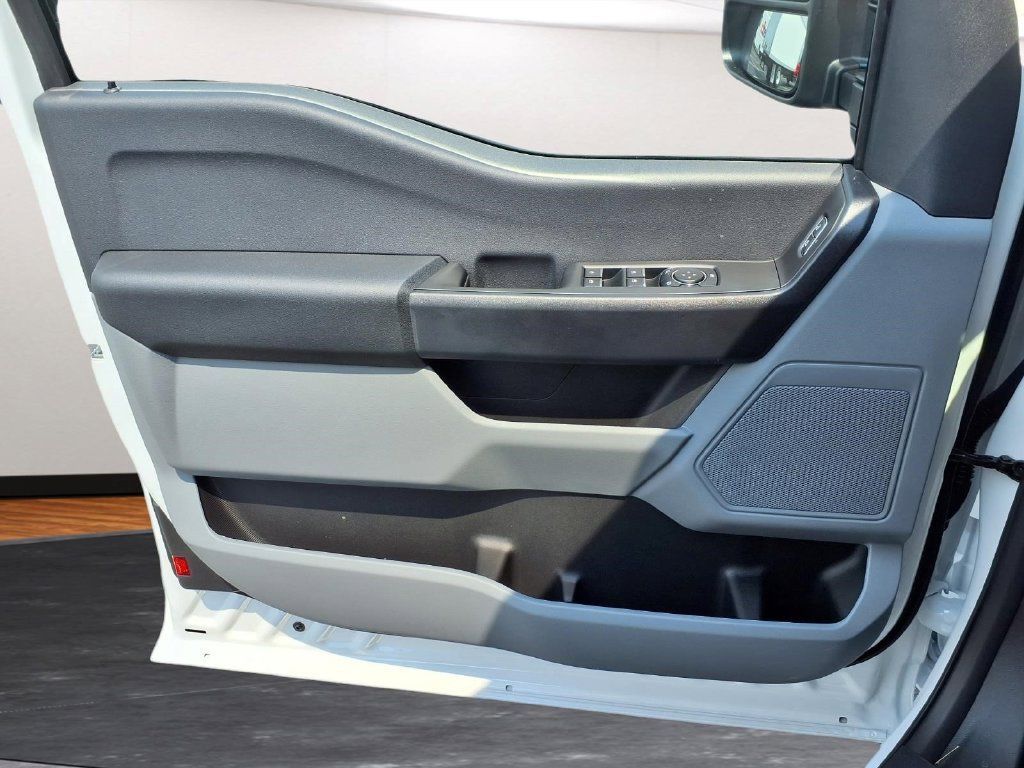 New 2026 Ford F350 XL RWD image 16