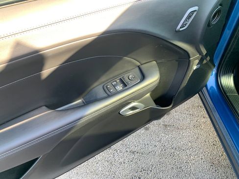 Used 2023 Dodge Challenger R/T Scat Pack RWD image 17