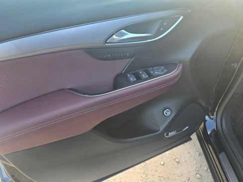 New 2026 Buick Envision Sport Touring AWD/4WD image 19