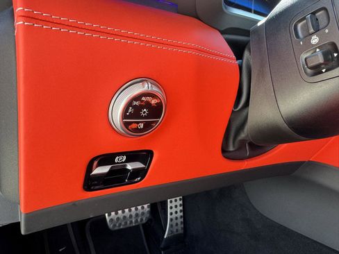 Certified 2024 Mercedes-Benz AMG GT 55 image 8