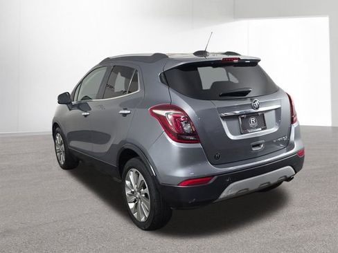 Used 2019 Buick Encore Preferred AWD/4WD image 35