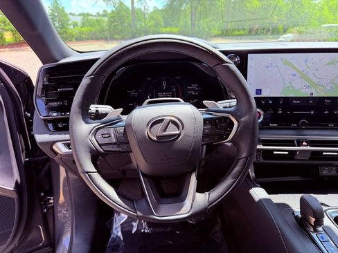 Certified 2026 Lexus RX 350 Premium w/ Convenience Package FWD image 20