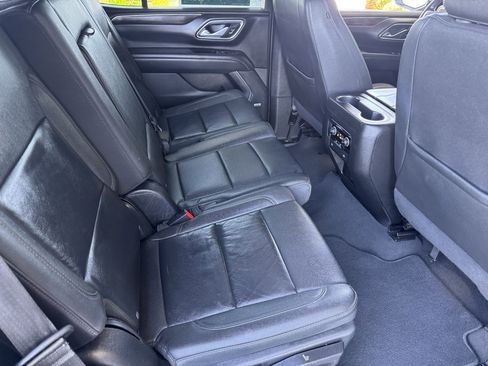 Used 2023 Chevrolet Tahoe LT AWD/4WD image 21