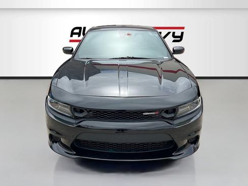 Used 2023 Dodge Charger SXT w/ Cold Weather Package RWD image 2