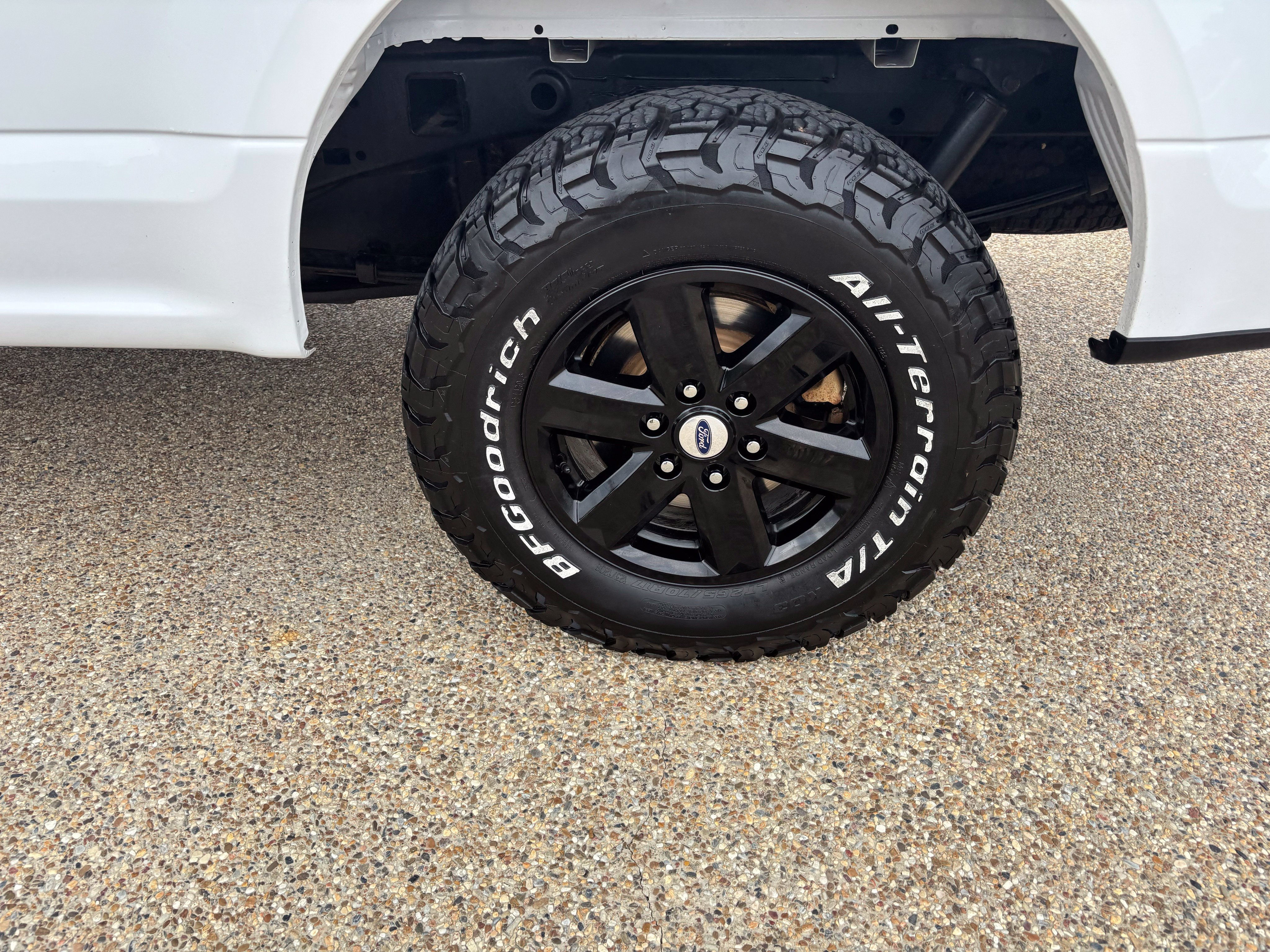 Used 2018 Ford F150 XL w/ Equipment Group 101A Mid AWD/4WD image 20