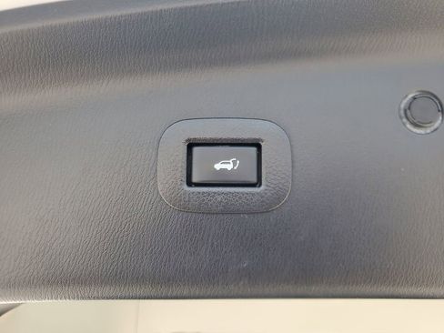 Used 2020 INFINITI QX80 Luxe w/ Proassist Package image 7