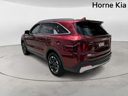 New 2025 Kia Sorento S w/ Panoramic Sunroof Package