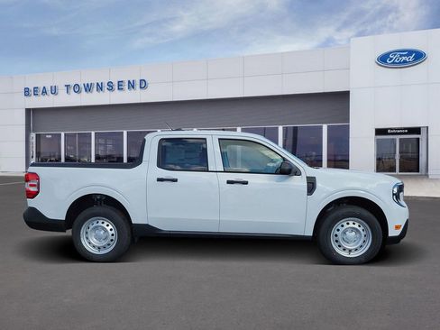 New 2025 Ford Maverick XL w/ 4K Tow Package image 3