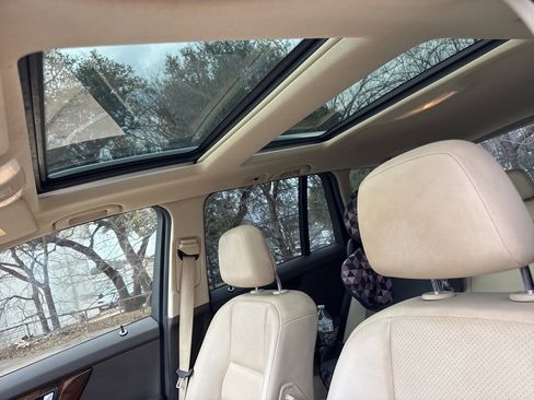 Used 2015 Mercedes-Benz GLK 350 2WD image 14