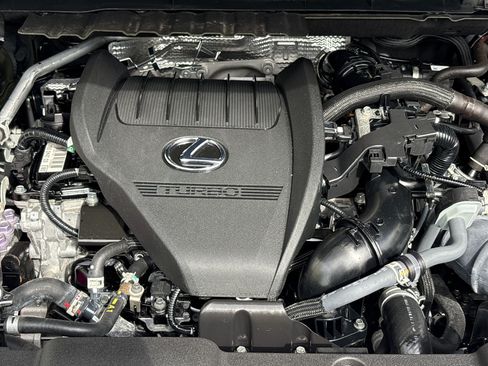 Used 2024 Lexus NX 350 AWD image 34