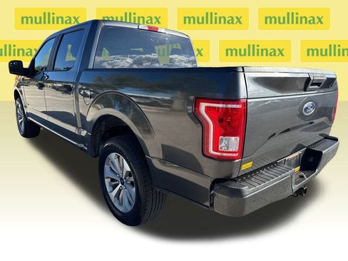 Used 2017 Ford F150 XL w/ Equipment Group 101A Mid image 8