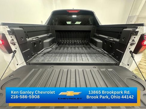 Used 2024 Hyundai Santa Cruz SE AWD/4WD image 19