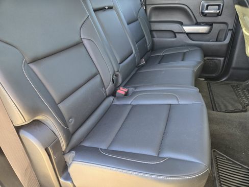 Used 2015 Chevrolet Silverado 2500 LTZ w/ Duramax Plus Package image 10