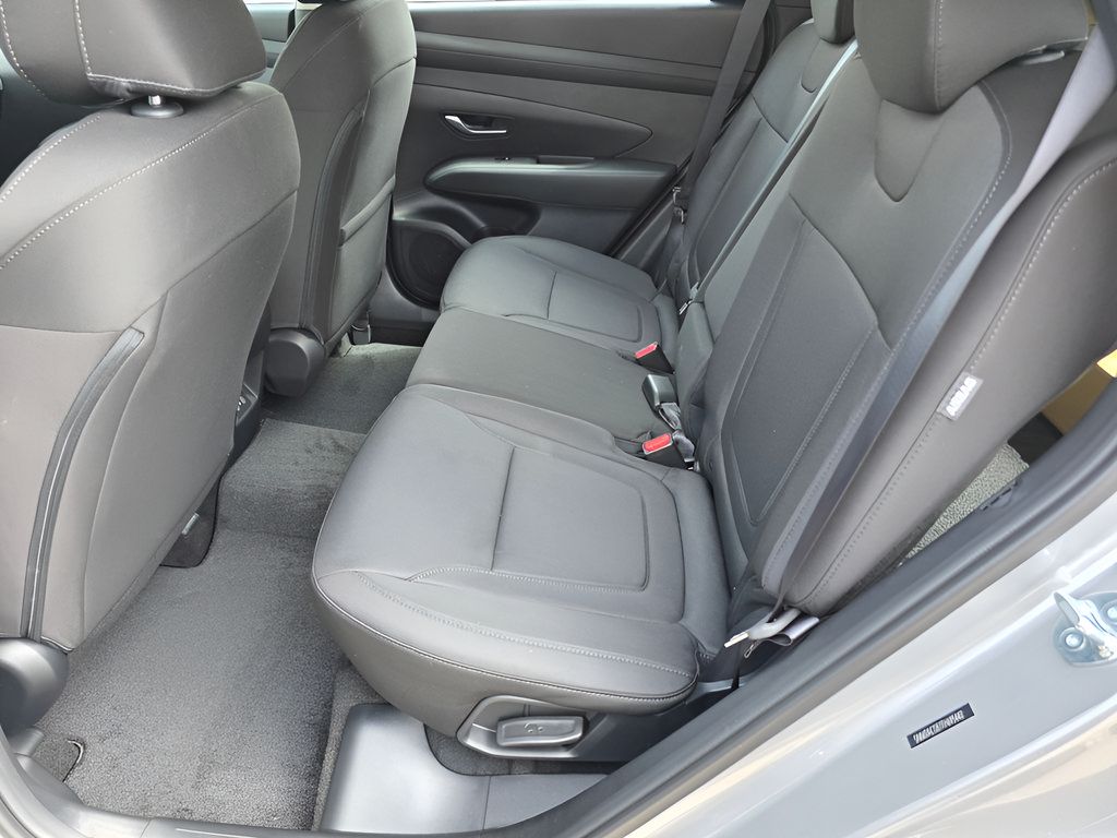 New 2026 Hyundai Tucson SE AWD/4WD image 11