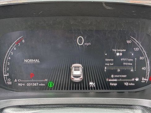 Certified 2023 Acura MDX FWD w/ Technology Package image 11