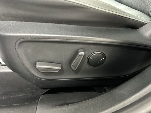 Used 2021 Ford Bronco Sport Big Bend w/ Big Bend Package (96B) image 10