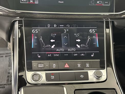 Used 2023 Audi Q7 3.0T Premium Plus w/ Premium Plus Package image 7