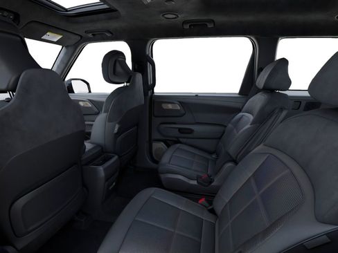 New 2027 Kia Telluride SX Prestige AWD/4WD image 18