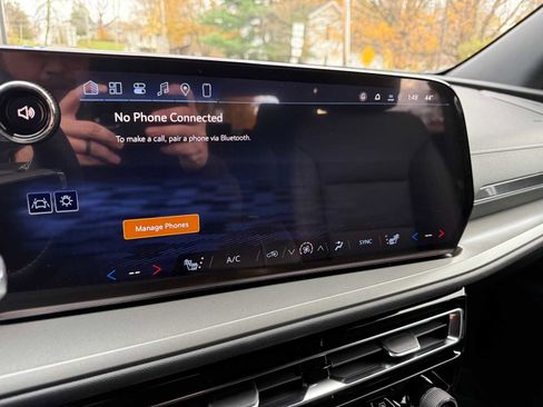 New 2026 Chevrolet Traverse LT image 52