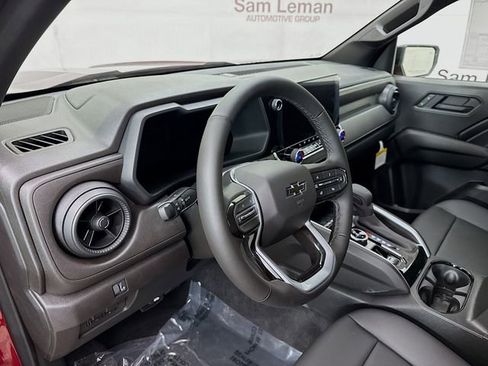 New 2026 Chevrolet Colorado Trail Boss image 10
