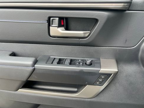 New 2026 Toyota Sequoia Platinum image 17