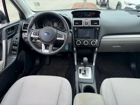 Used 2018 Subaru Forester 2.5i Premium w/ All-Weather Package AWD/4WD image 21