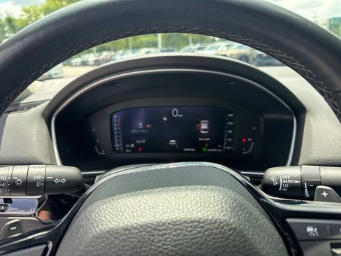 Used 2024 Honda Civic Touring image 15