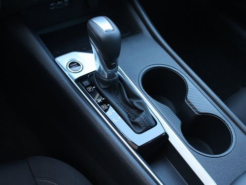 New 2025 Nissan Altima 2.5 S image 36