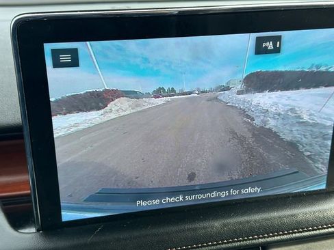 Used 2020 Lincoln Aviator Reserve w/ Equipment Group 202A image 26