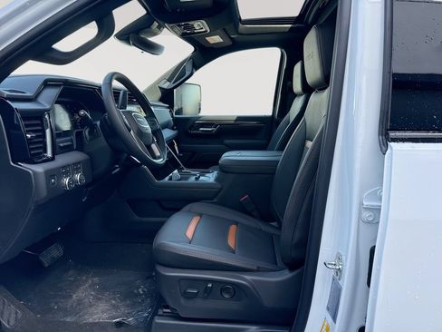 New 2026 GMC Sierra 2500 AT4 w/ AT4 Premium Plus Package AWD/4WD image 20