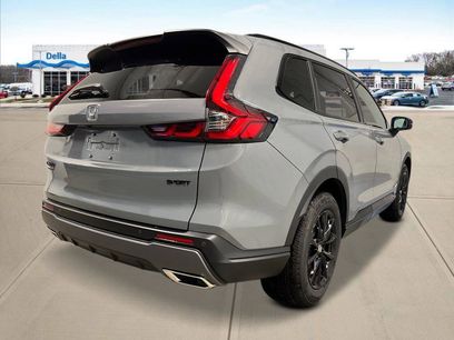 New 2026 Honda CR-V Sport-L