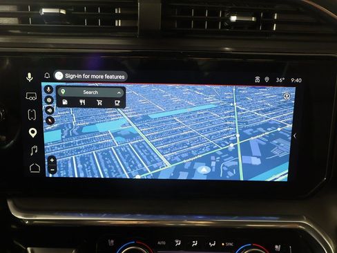 Used 2025 GMC Sierra 1500 Denali Ultimate image 49