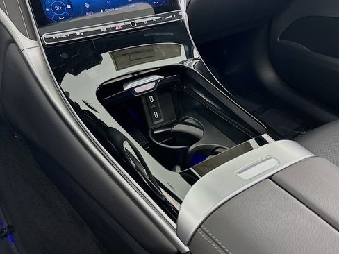 New 2026 Mercedes-Benz GLC 300 image 5