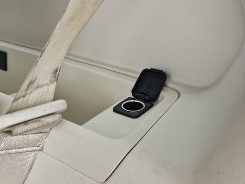 Used 2020 Lincoln Navigator Black Label w/ Cargo Convenience Package image 33