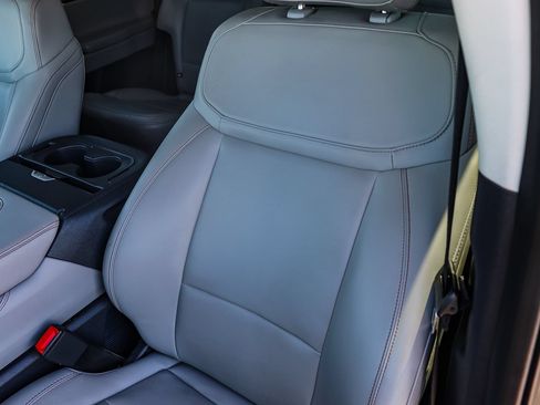 Certified 2025 Ford Expedition Active RWD image 27