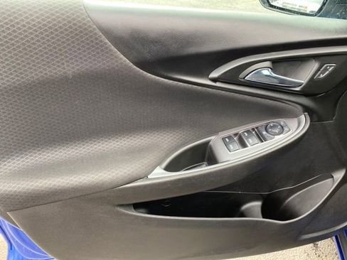 Certified 2023 Chevrolet Malibu LT image 16