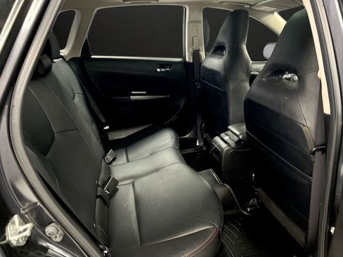 Used 2012 Subaru Impreza WRX Limited image 22