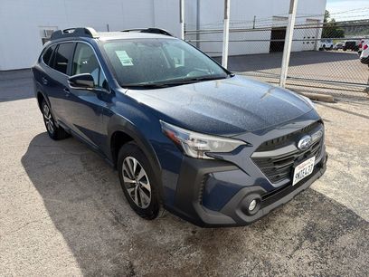 Used 2025 Subaru Outback Premium