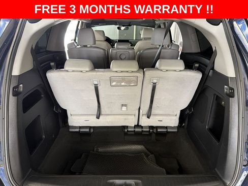 Used 2019 Honda Odyssey EX-L image 24