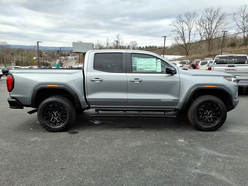 New 2026 GMC Canyon Elevation w/ Convenience Package image 8